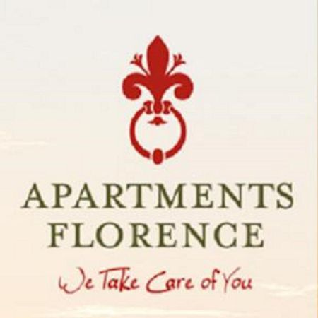 Apartments Florence- Palazzo Pitti Eksteriør bilde