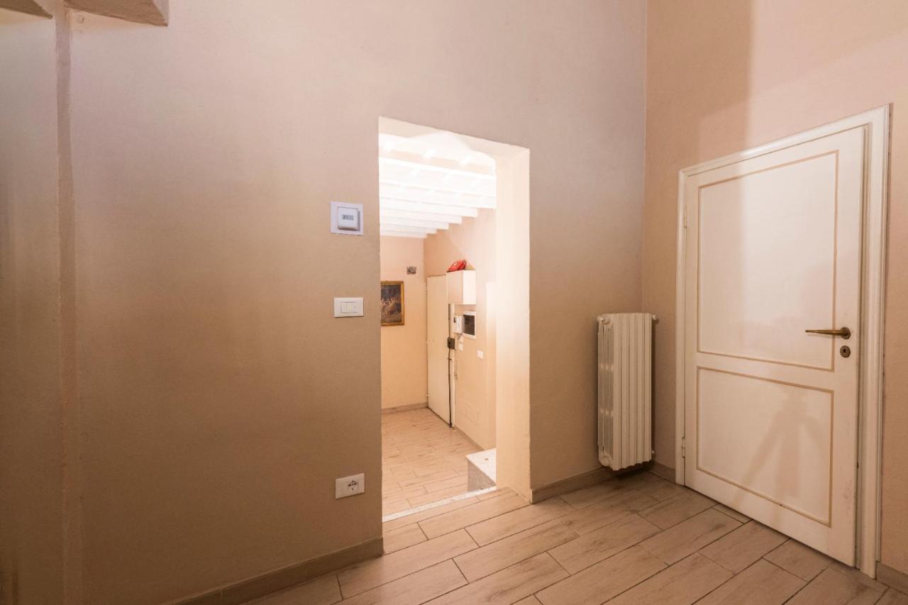 Apartments Florence- Palazzo Pitti Eksteriør bilde