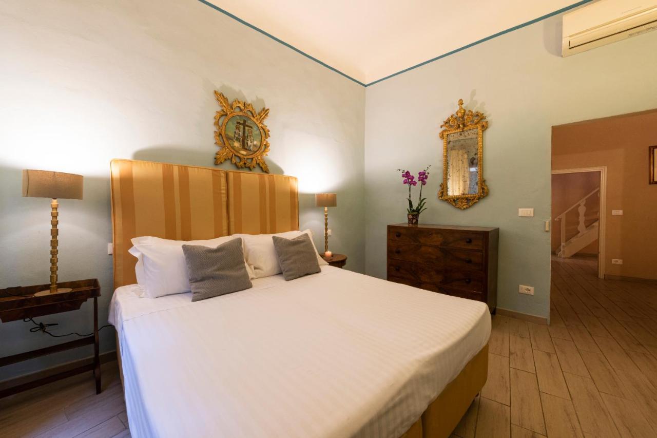 Apartments Florence- Palazzo Pitti Eksteriør bilde