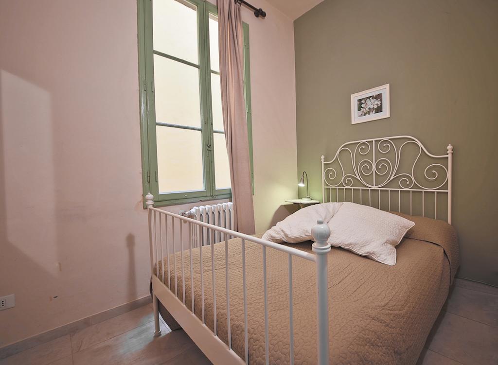 Apartments Florence- Palazzo Pitti Rom bilde